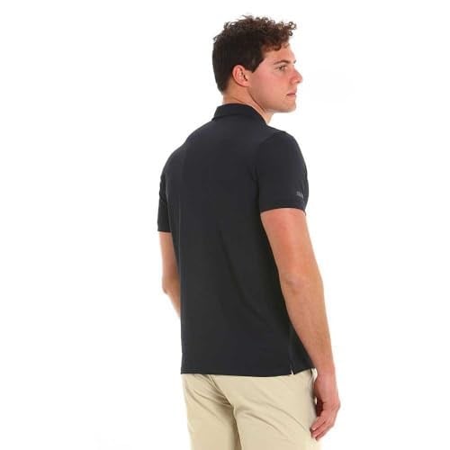 Slam Tech Pique Polo Erkek Tişört