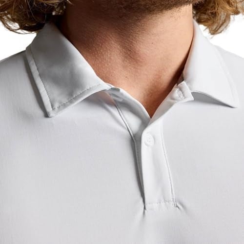 Slam Tech Pıque Polo Ss