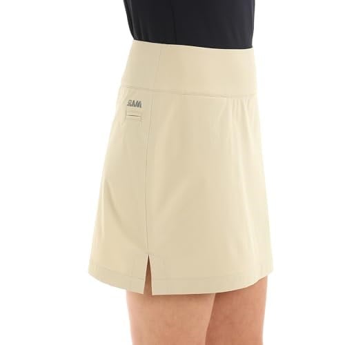 Slam Tech Ws Skort