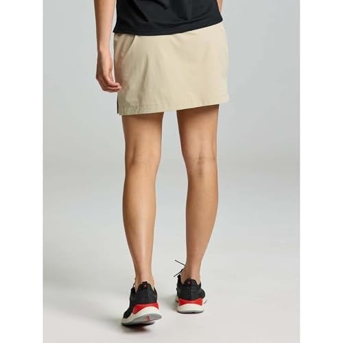 Slam Tech Ws Skort Kadın Etek