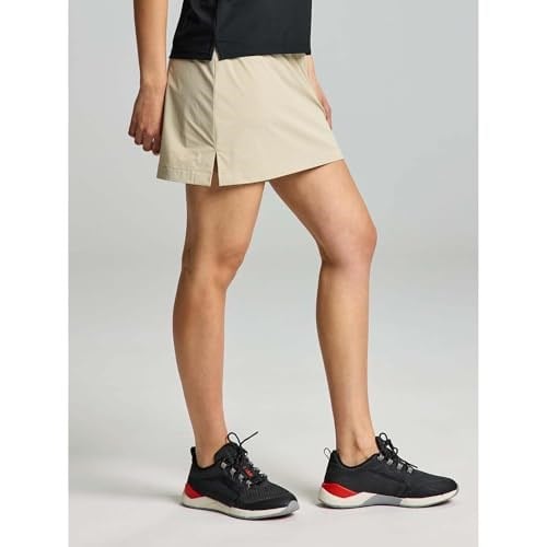 Slam Tech Ws Skort Kadın Etek