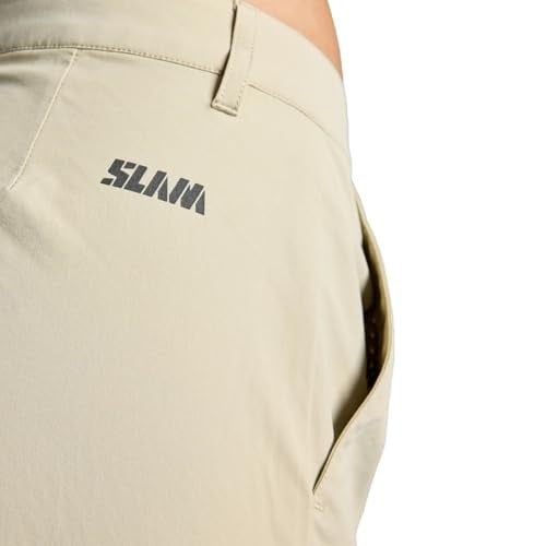 Slam Ws Tech Chino Kadın Şort