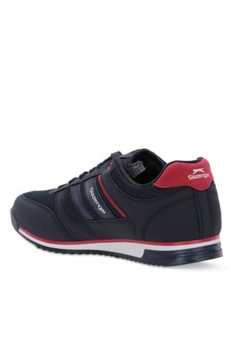 Slazenger ACTIVE Sneaker Erkek Ayakkabı Beyaz