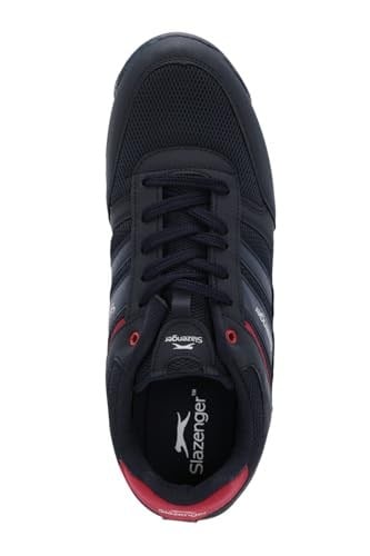 Slazenger ACTIVE Sneaker Erkek Ayakkabı Beyaz