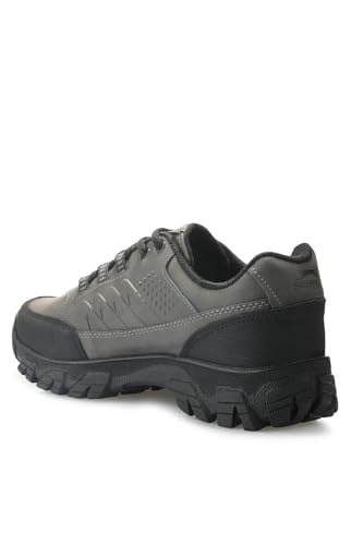 Slazenger ADARK Outdoor Bot Erkek Ayakkabı Kahve
