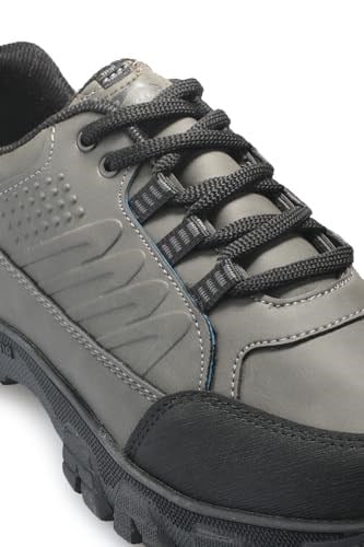 Slazenger ADARK Outdoor Bot Erkek Ayakkabı Kahve