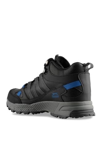 Slazenger ARASTA Kadın Outdoor Bot Siyah/Koyu Gri