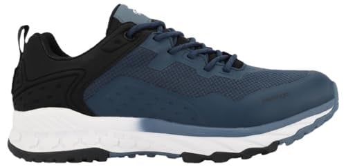 Slazenger Erkek, SA-23OE080-825 Spor Ayakkabı, Petrol, 41