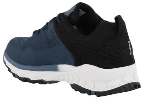 Slazenger Erkek, SA-23OE080-825 Spor Ayakkabı, Petrol, 41