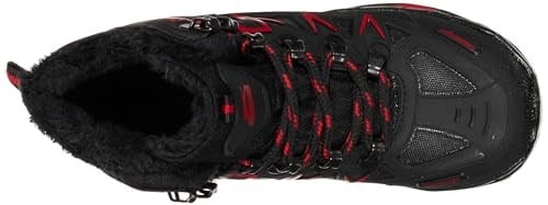 Slazenger HARDEEP F Yürüyüş BotuErkek Çocuk