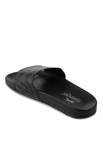 Slazenger Kadın Filanto Terlik, Siyah, 45