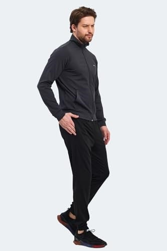 Slazenger KLOTEN Eşofman Takımı Erkek