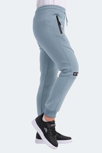 Slazenger LAMYA Eşofman Altı Unisex Çocuk