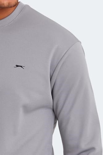 Slazenger OFFENDER KTN. Eşofman Takım Erkek