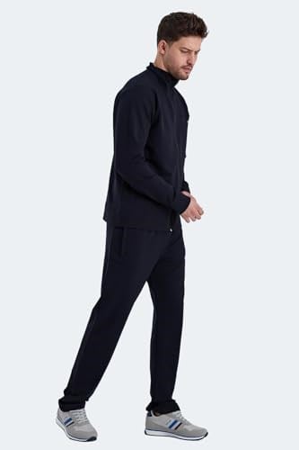 Slazenger ORDER Eşofman Takımı Erkek