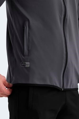 Slazenger ORRA Eşofman Takımı Erkek