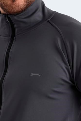 Slazenger ORRA Eşofman Takımı Erkek