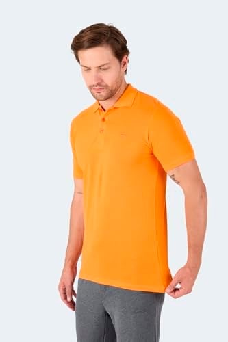 Slazenger ST11TE130 Soho Erkek Tişört