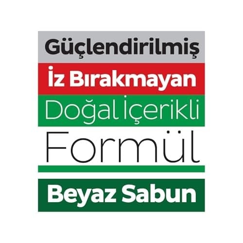 Sleepy Easy Clean Premium Beyaz Sabun Katkılı Yüzey Temizlik Havlusu Mendili 100 Yaprak