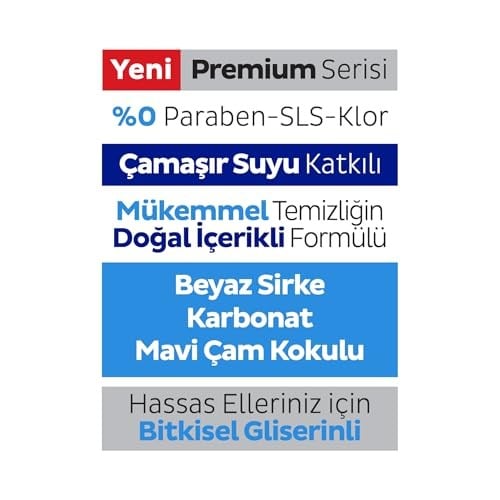 Sleepy Easy Clean Premium Çamaşır Suyu Katkılı Yüzey Temizlik Havlusu Mendili 100 Yaprak