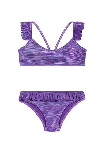 SLIPSTOP Bellucci Junior Bikini Kız Çocuk Bikini Takım SB2413000118, MM0022907