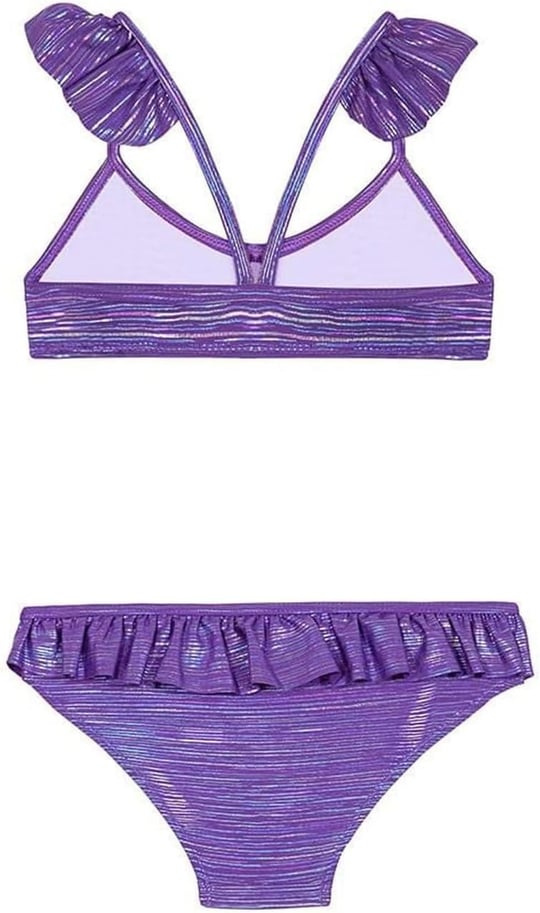 SLIPSTOP Bellucci Junior Bikini Kız Çocuk Bikini Takım SB2413000118, MM0022907
