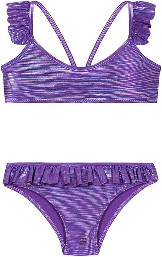 SLIPSTOP Bellucci Junior Bikini Kız Çocuk Bikini Takım SB2413000118, MM0022907