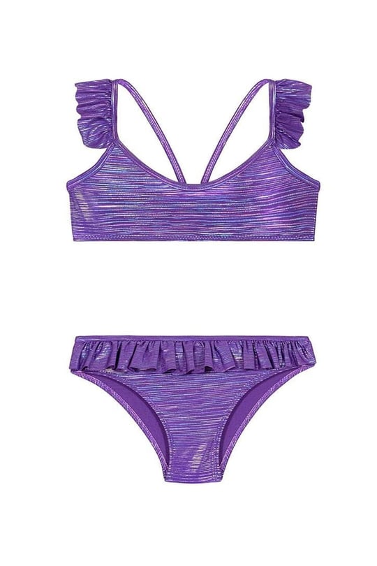 SLIPSTOP Bellucci Junior Bikini Kız Çocuk Bikini Takım SB2413000118, MM0022907