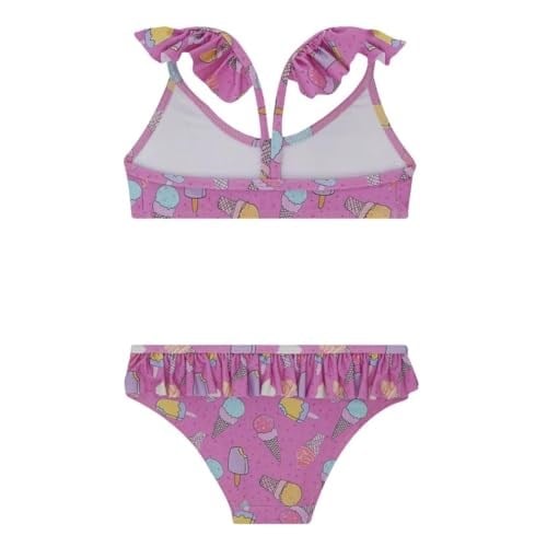 Slipstop Glace Bikini Bikini Pembe 06-07