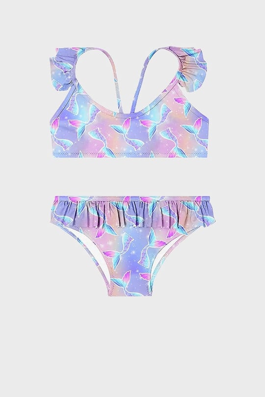 SLIPSTOP Kız Çocuk Bikini Takımı VENICE.BIKINI, MM0022911