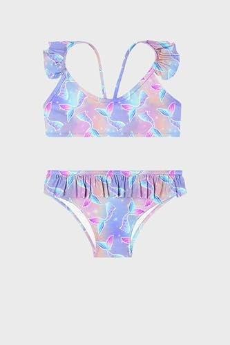 SLIPSTOP Kız Çocuk Bikini Takımı VENICE.BIKINI, MM0022911