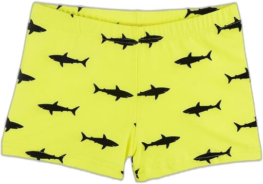 Slipstop Pack Shark Desenli Mayo Short Erkek Çocuk MAYO SHORT SM20120111
