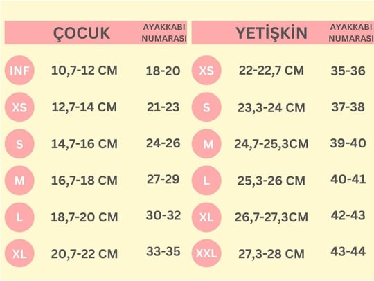 SLIPSTOP Rubin Junior Havuz Ayakkabısı - Fuşya, SS22110414