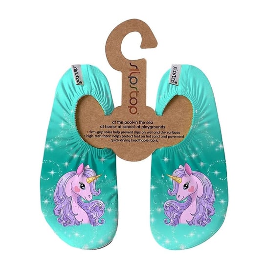 Slipstop Sportive Bellissima Uv Korumalı Çabuk Kuruyan Slip Stop L (30-32)