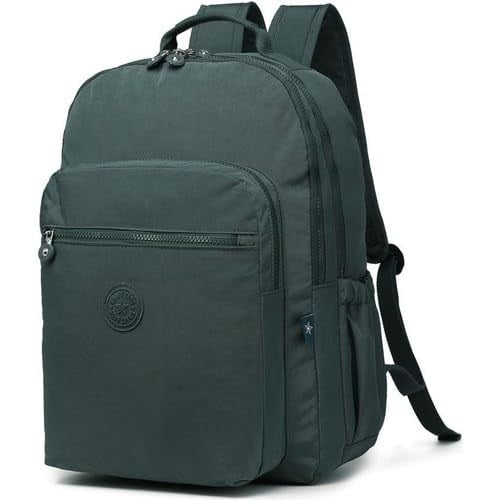 Smart Bags Büyük Boy Krinkıl Kumaş Sırt Çantası 3209