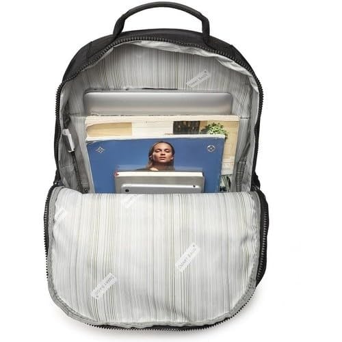 Smart Bags Büyük Boy Krinkıl Kumaş Sırt Çantası 3209
