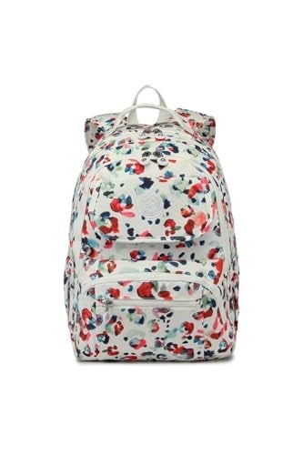 SMART BAGS Büyük Boy Sırt Çantası Krinkıl Kumaş 1215