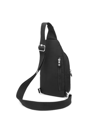 Smart Bags Krinkıl Kumaş Bodybag Postacı Çantası Kadın 21K-1239-0001