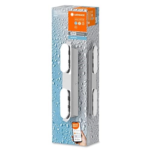 SMART WIFI ORBIS DUPLO 300 IP44TWCRLEDV - Bedenler: 18cm, 20 x 10 cm, 28 x 10 cm, 30cm, 45cm, 48cm, 56cm, 58cm...