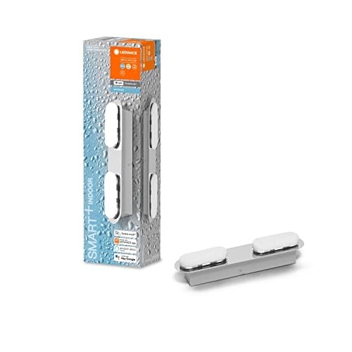 SMART WIFI ORBIS DUPLO 300 IP44TWCRLEDV - Bedenler: 18cm, 20 x 10 cm, 28 x 10 cm, 30cm, 45cm, 48cm, 56cm, 58cm...