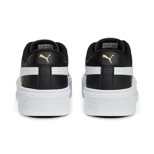 Smash Platform V3 Kadın Beyaz Sneaker Ayakkabı 39075801