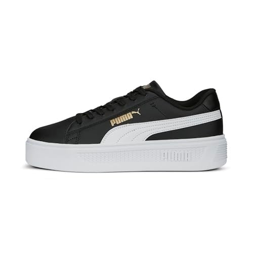 Smash Platform V3 Kadın Beyaz Sneaker Ayakkabı 39075801