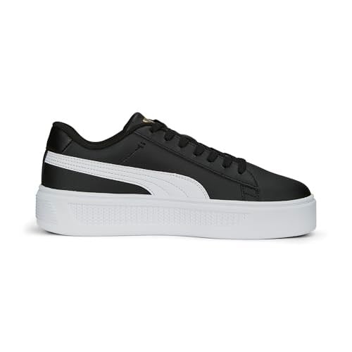 Smash Platform V3 Kadın Beyaz Sneaker Ayakkabı 39075801