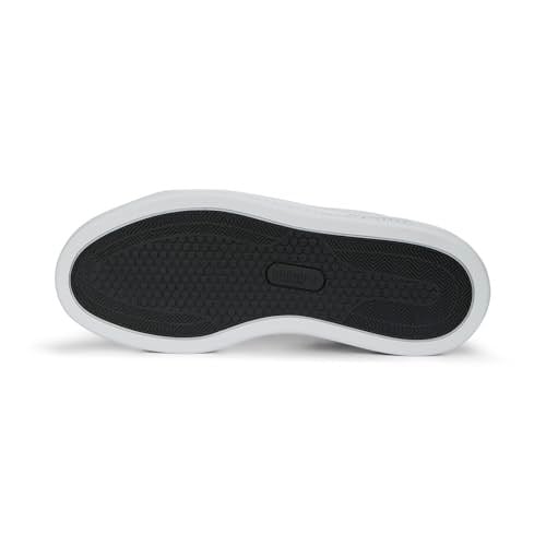 Smash Platform V3 Kadın Beyaz Sneaker Ayakkabı 39075801