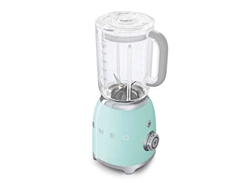 Smeg Blf01Pgeu Mikser, 1,5 Litre, Pastel Yeşil