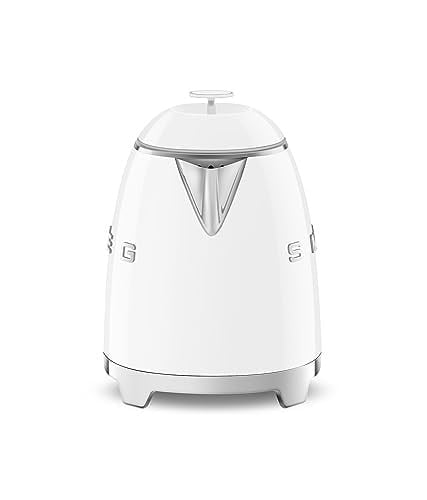 SMEG - Chaleira Anni50 KLF05WHEU