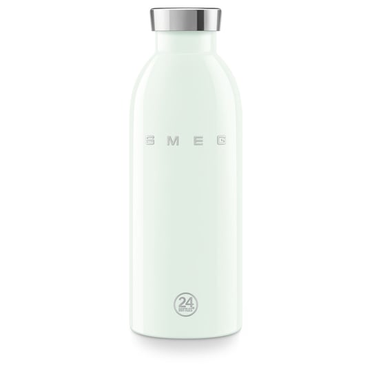 Smeg Clima Bottle-Termos 500 ml Pastel Yeşil WBF01PG