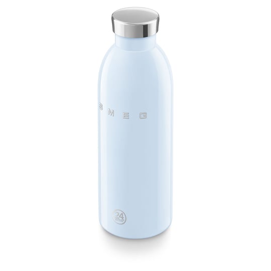 Smeg Clima Bottle-Termos 500 ml Pastel Mavi WBF01PB