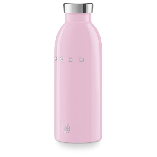 Smeg Clima Bottle-Termos 500 ml Pembe WBF01PK