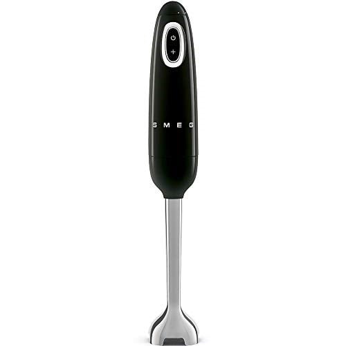Smeg HBF03BLEU Staafmikser Creme
